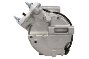 Compresor climatizare potrivit JAGUAR XF I, XF SPORTBRAKE, XJ, XK II; LAND ROVER DISCOVERY IV, RANGE ROVER III, RANGE ROVER SPORT I 4.2/4.4D/5.0 03.06-12.19 - Img 3
