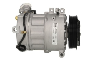 Compresor climatizare potrivit JAGUAR XF I, XF SPORTBRAKE, XJ, XK II; LAND ROVER DISCOVERY IV, RANGE ROVER III, RANGE ROVER SPORT I 4.2/4.4D/5.0 03.06-12.19 - Img 4