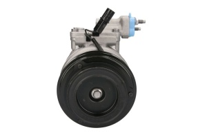 Compresor climatizare potrivit KIA CARNIVAL I, CARNIVAL II 2.9D 08.99-06.06 - Img 2