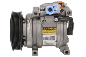 Compresor climatizare potrivit KIA PICANTO II 1.0/1.0LPG 05.11-03.17 - Img 1