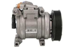Compresor climatizare potrivit KIA PICANTO II 1.0/1.0LPG 05.11-03.17 - Img 4