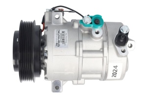 Compresor climatizare potrivit KIA SORENTO II, SORENTO II/SUV 2.0D/2.2D 11.09-12.15 - Img 1
