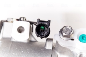 Compresor climatizare potrivit KIA SORENTO II, SORENTO II/SUV 2.0D/2.2D 11.09-12.15 - Img 4