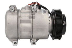 Compresor climatizare potrivit KIA SORENTO II, SORENTO II/SUV 2.4/2.4LPG 06.09-12.15 - Img 4
