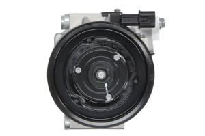 Compresor climatizare potrivit KIA SORENTO II, SORENTO II/SUV 2.4/2.4LPG 06.09-12.15 - Img 2