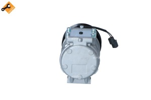 Compresor climatizare potrivit LAND ROVER DEFENDER, DISCOVERY II, RANGE ROVER II 2.5D-4.6 07.94-02.16 - Img 2