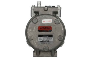 Compresor climatizare potrivit LAND ROVER DISCOVERY II, RANGE ROVER II 2.5D-4.6 07.94-06.04 - Img 3