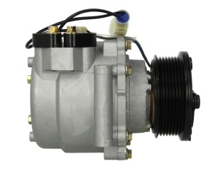 Compresor climatizare potrivit LAND ROVER RANGE ROVER II 3.9/4.0/4.6 07.94-03.02 - Img 4