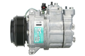 Compresor climatizare potrivit LAND ROVER RANGE ROVER III 3.6D/4.2/4.4 08.04-08.12 - Img 1