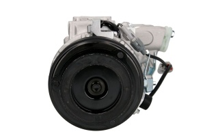 Compresor climatizare potrivit LEXUS ES, RX; TOYOTA PREVIA III, VENZA 3.5 01.06- - Img 2