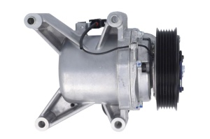 Compresor climatizare potrivit MAZDA 2, CX-3 1.5D/1.8D 08.14- - Img 4