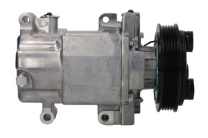 Compresor climatizare potrivit MAZDA 3, 5 1.8/2.0 10.03-05.10 - Img 4
