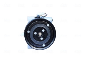 Compresor climatizare potrivit MAZDA 3, 6 2.0D/2.2D 08.07-09.14 - Img 4