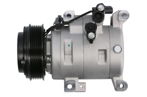 Compresor climatizare potrivit MAZDA 3, 6, 6/KOMBI 2.0/2.5 12.08- - Img 1