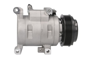 Compresor climatizare potrivit MAZDA 3, 6, 6/KOMBI 2.0/2.5 12.08- - Img 4
