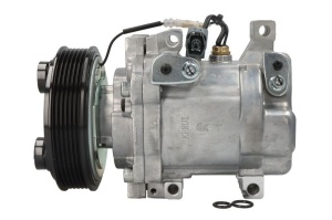 Compresor climatizare potrivit MAZDA 3, 6, CX-7 1.8/2.0/2.3 01.02-03.13 - Img 1