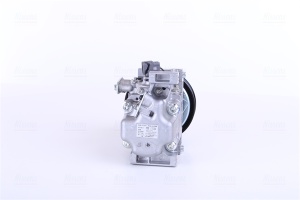 Compresor climatizare potrivit MAZDA 3, 6, CX-7 1.8/2.0/2.3 01.02-12.14 - Img 4