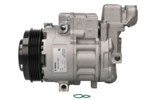 Compresor climatizare potrivit MERCEDES A (W168), VANEO (414) 1.4-2.1 07.97-07.05 - Img 1