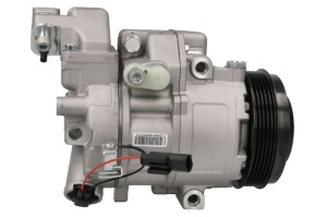 Compresor climatizare potrivit MERCEDES A (W168), VANEO (414) 1.4-2.1 07.97-07.05 - Img 4