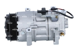 Compresor climatizare potrivit MERCEDES A (W169), B SPORTS TOURER (W245) 1.5/1.7 09.04-06.12 - Img 2