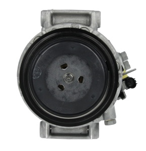 Compresor climatizare potrivit MERCEDES A (W169), B SPORTS TOURER (W245) 2.0D 09.04-06.12 - Img 2