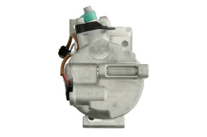Compresor climatizare potrivit MERCEDES A (W176), B SPORTS TOURER (W246, W242) 1.8D/2.2D 11.11-12.18 - Img 3