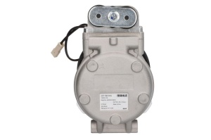 Compresor climatizare potrivit MERCEDES ACTROS, ACTROS MP2 / MP3 04.96- - Img 3