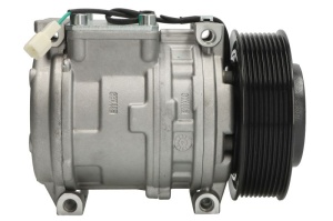 Compresor climatizare potrivit MERCEDES ACTROS, ACTROS MP2 / MP3, CAPACITY, CITARO 2, CITARO (O 530), TRAVEGO (O 580) 04.96- - Img 4
