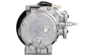 Compresor climatizare potrivit MERCEDES ACTROS MP4 / MP5, ANTOS, AROCS 10.7D/12.8D/15.6D 07.11- - Img 3