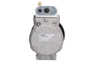 Compresor climatizare potrivit MERCEDES ATEGO, ATEGO 2, AXOR, AXOR 2, ECONIC, TOURINO (O 510), UNIMOG, ZETROS, VARIO, VARIO (B667, B670, B668), VARIO (B670), VARIO (B670, B668, B667) 09.96- - Img 3