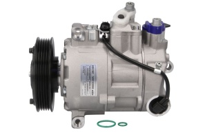 Compresor climatizare potrivit MERCEDES B SPORTS TOURER (W246, W242) 1.8D 11.11-08.14 - Img 1
