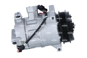 Compresor climatizare potrivit MERCEDES C (A205), C (C205), C T-MODEL (S205), C (W205), CLS (C257), E (A238), E ALL-TERRAIN (S213), E (C238), E T-MODEL (S213), E (W213) 1.6D-Electric 01.16- - Img 4