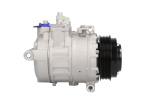 Compresor climatizare potrivit MERCEDES C (C204), C (CL203), C T-MODEL (S202), C T-MODEL (S203), C T-MODEL (S204), C (W202), C (W203), C (W204), CLC (CL203), CLK (A208), CLK (A209) 1.6-6.2 09.89- - Img 4