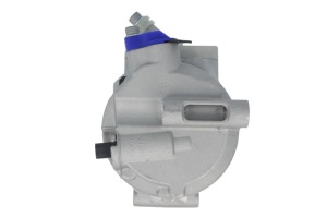 Compresor climatizare potrivit MERCEDES C (C204), C T-MODEL (S204), C (W204), E (A207), E (C207), E T-MODEL (S212), E (W212), SLK (R172) 1.8 01.07- - Img 3