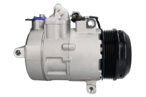 Compresor climatizare potrivit MERCEDES C (C204), C T-MODEL (S204), C (W204), E (A207), E (C207), E T-MODEL (S212), E (W212), SLK (R172) 1.8 01.07- - Img 4