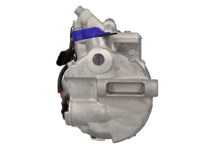 Compresor climatizare potrivit MERCEDES C (C204), C T-MODEL (S204), C (W204), E (A207), E (C207), E T-MODEL (S212), E (W212), SLK (R172) 1.8 01.07- - Img 3