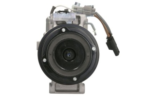 Compresor climatizare potrivit MERCEDES C (C204), C T-MODEL (S204), C (W204), CLS (C218), CLS SHOOTING BRAKE (X218), E (A207), E (C207), E T-MODEL (S212), E (W212), GLK (X204) 1.6-4.7 01.08- - Img 2