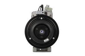 Compresor climatizare potrivit MERCEDES C T-MODEL (S202), C (W202), CLK (A208), CLK (C208), E T-MODEL (S210), E (VF210), E (W210), G (W461), G (W463), M (W163), S (C140), S (W140) 1.8-5.5 02.91- - Img 2