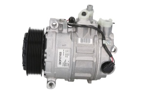 Compresor climatizare potrivit MERCEDES C T-MODEL (S203), C (W203) 3.2 02.01-08.07 - Img 1