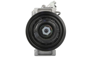 Compresor climatizare potrivit MERCEDES C T-MODEL (S204), C (W204), E (W212) 1.6/1.8/1.8CNG 01.07-12.15 - Img 2