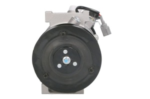 Compresor climatizare potrivit MERCEDES MARCO POLO CAMPER (W447), VITO MIXTO (DOUBLE CABIN), VITO TOURER (W447), VITO (W447); RENAULT GRAND SCENIC III, MEGANE, MEGANE III 1.2-2.0D 02.09- - Img 2