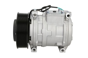 Compresor climatizare potrivit MERCEDES S (W221, V221) 12.05-12.13 - Img 1