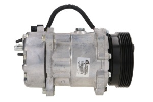 Compresor climatizare potrivit MERCEDES V (638/2); AUDI A3, TT; FORD GALAXY I, GALAXY MK I; SEAT ALHAMBRA, CORDOBA, CORDOBA VARIO, CORDOBA VARIO/KOMBI, IBIZA II, INCA, LEON 1.4-3.2 05.91-08.15 - Img 4