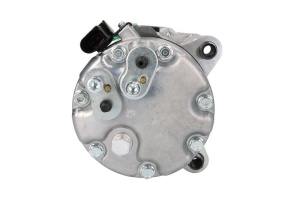 Compresor climatizare potrivit MERCEDES V (638/2); AUDI A3, TT; FORD GALAXY I, GALAXY MK I; SEAT ALHAMBRA, CORDOBA, CORDOBA VARIO, IBIZA II, INCA, LEON, TOLEDO II 1.4-3.2 02.93-08.15 - Img 3