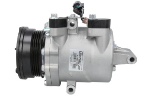 Compresor climatizare potrivit MITSUBISHI COLT VI 1.1-1.5 06.04-06.12 - Img 1