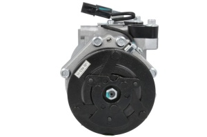 Compresor climatizare potrivit MITSUBISHI COLT VI 1.1-1.5 06.04-06.12 - Img 2