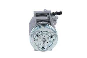 Compresor climatizare potrivit MITSUBISHI L200 / TRITON, PAJERO SPORT II 2.5D/3.0/3.2D 11.05- - Img 4