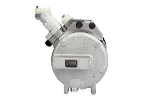 Compresor climatizare potrivit MITSUBISHI PAJERO IV 3.2D 11.06- - Img 3