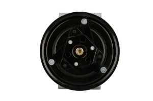 Compresor climatizare potrivit NISSAN ALMERA II, QASHQAI I; RENAULT GRAND SCENIC II, MEGANE I, MEGANE I CLASSIC, MEGANE I COACH, MEGANE II, MEGANE II/KOMBI, MEGANE SCÉNIC, SCENIC I 1.4-1.9D 04.98- - Img 2