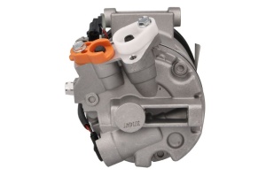 Compresor climatizare potrivit NISSAN INTERSTAR, QASHQAI II, X-TRAIL III; RENAULT ESPACE V, GRAND SCENIC III, KADJAR, KOLEOS II, MASTER IV, MEGANE, MEGANE III, SCENIC III, TALISMAN 1.2-2.0D 04.11- - Img 3